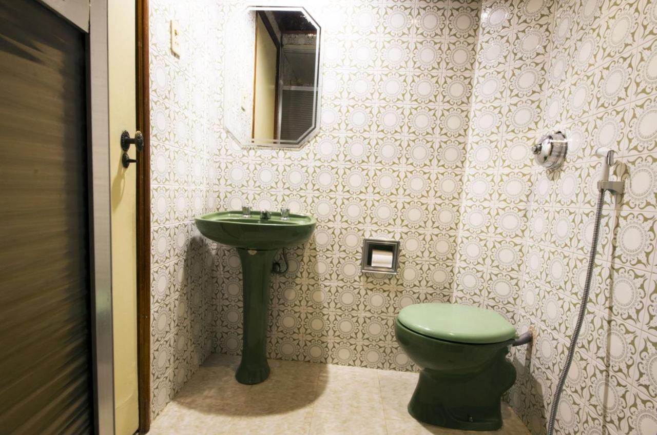 Hotel Paraguai (Adults Only) Rio de Janeiro Eksteriør billede