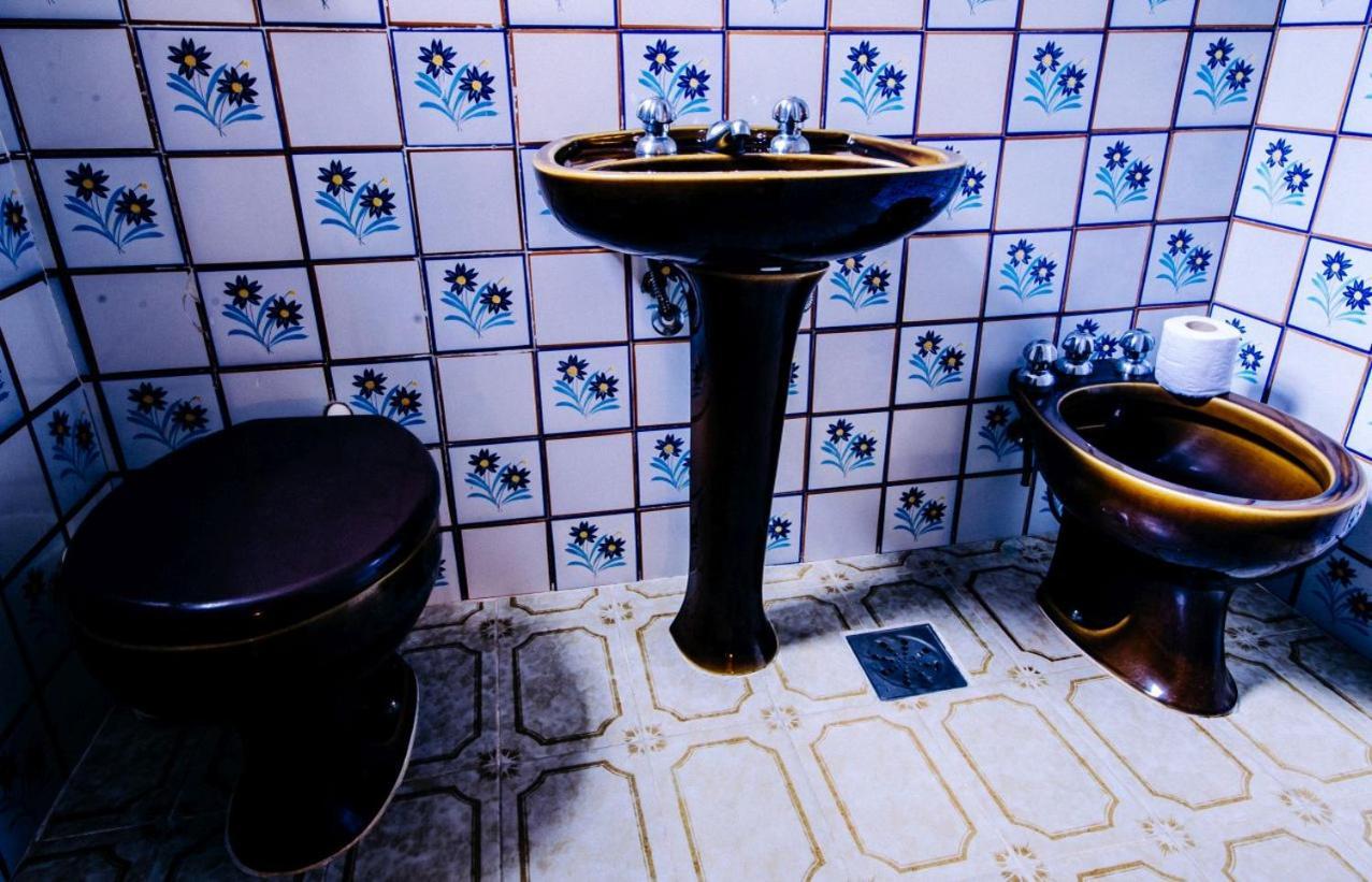Hotel Paraguai (Adults Only) Rio de Janeiro Eksteriør billede