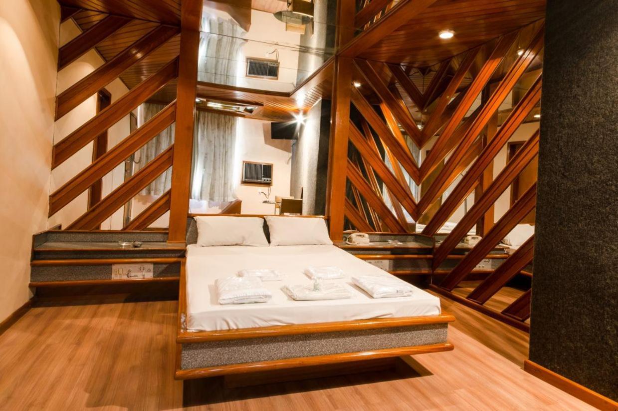 Hotel Paraguai (Adults Only) Rio de Janeiro Eksteriør billede