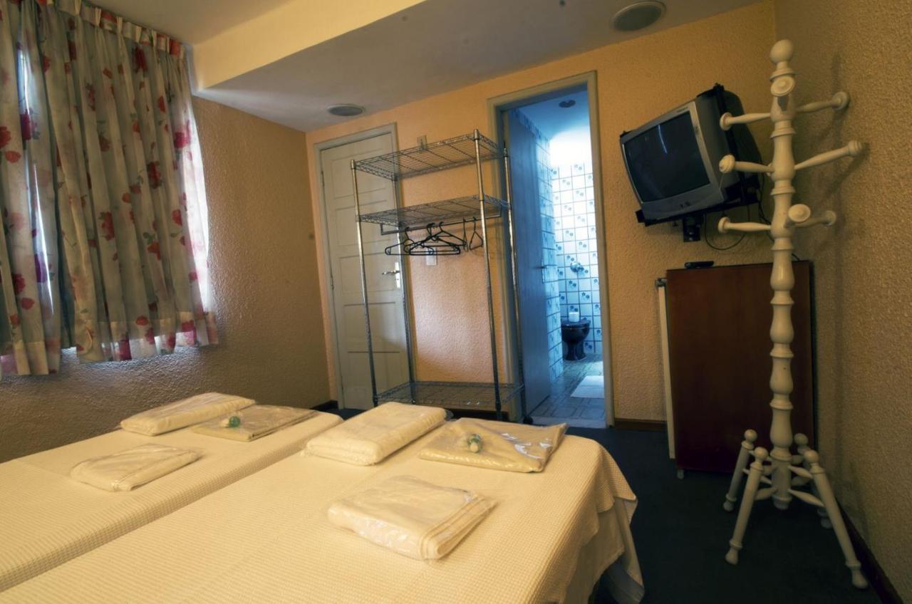 Hotel Paraguai (Adults Only) Rio de Janeiro Eksteriør billede