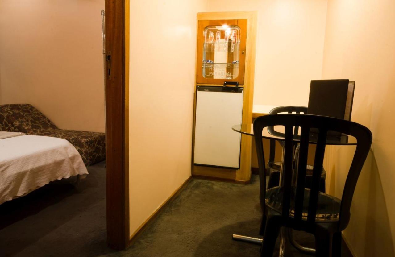 Hotel Paraguai (Adults Only) Rio de Janeiro Eksteriør billede