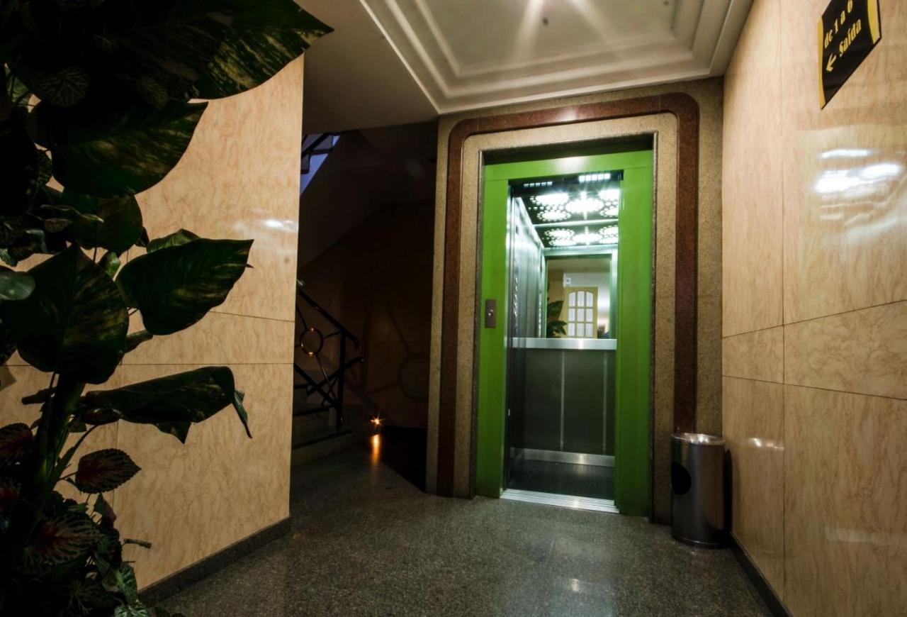 Hotel Paraguai (Adults Only) Rio de Janeiro Eksteriør billede