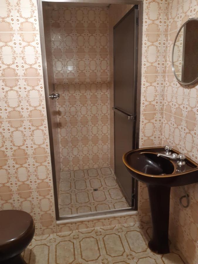 Hotel Paraguai (Adults Only) Rio de Janeiro Eksteriør billede
