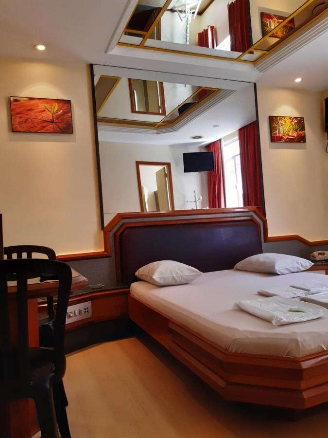 Hotel Paraguai (Adults Only) Rio de Janeiro Eksteriør billede