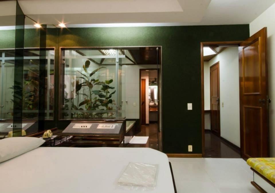 Hotel Paraguai (Adults Only) Rio de Janeiro Eksteriør billede