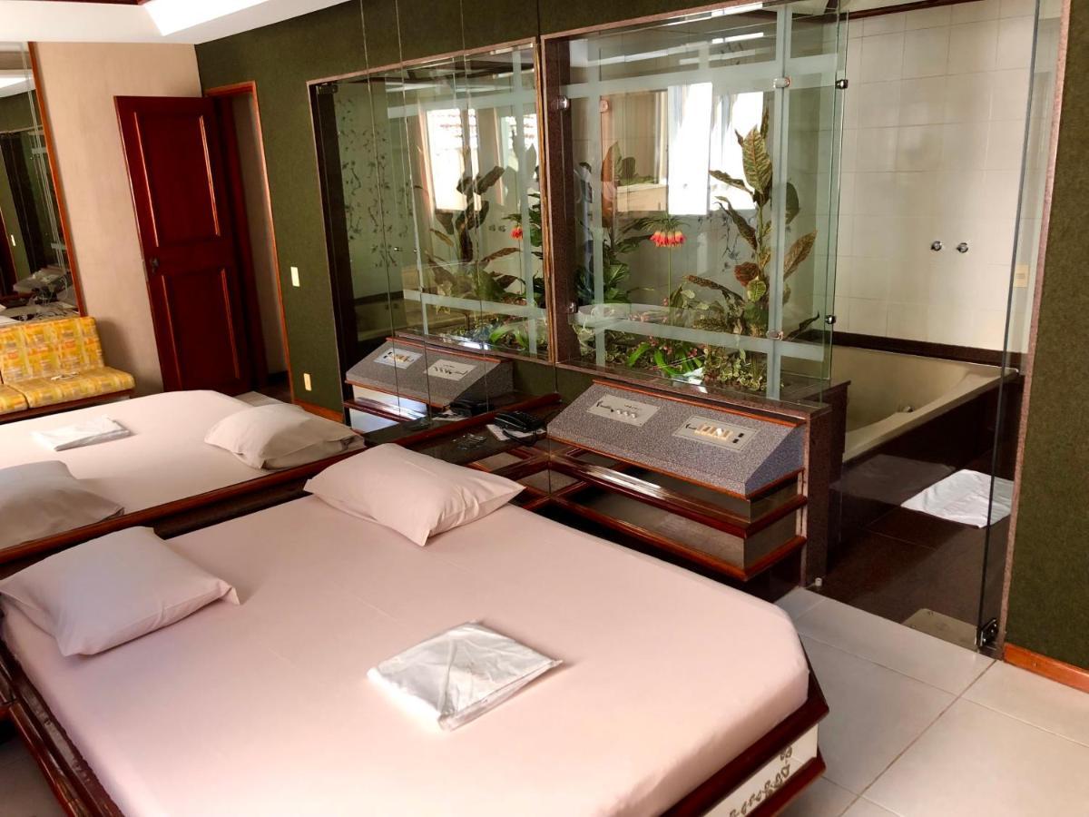 Hotel Paraguai (Adults Only) Rio de Janeiro Eksteriør billede