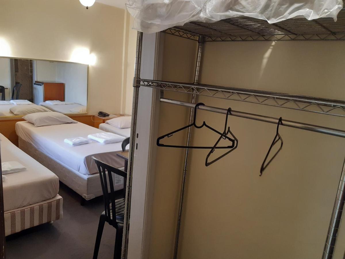 Hotel Paraguai (Adults Only) Rio de Janeiro Eksteriør billede