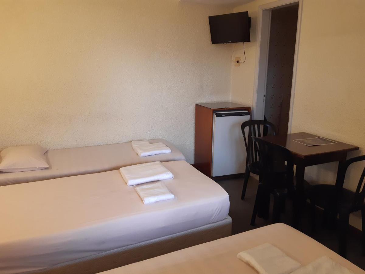Hotel Paraguai (Adults Only) Rio de Janeiro Eksteriør billede