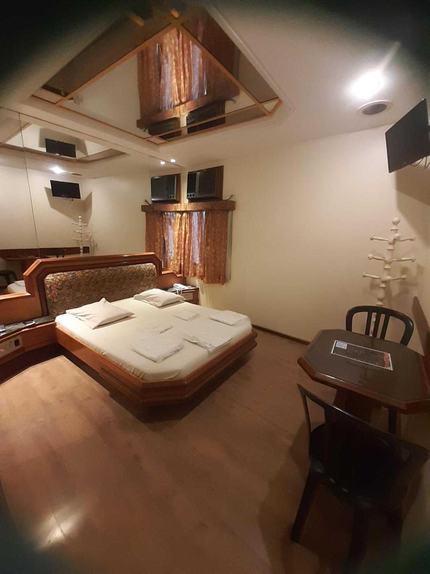Hotel Paraguai (Adults Only) Rio de Janeiro Eksteriør billede