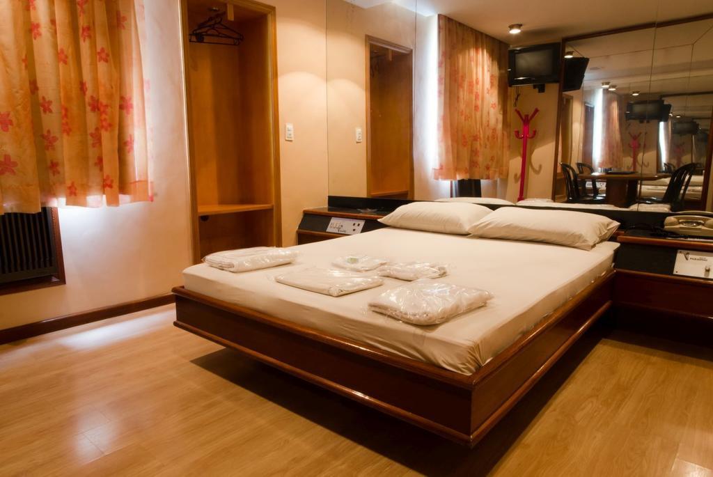 Hotel Paraguai (Adults Only) Rio de Janeiro Eksteriør billede