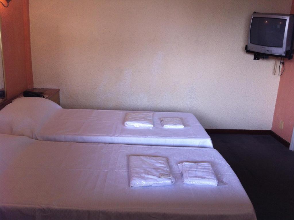 Hotel Paraguai (Adults Only) Rio de Janeiro Værelse billede