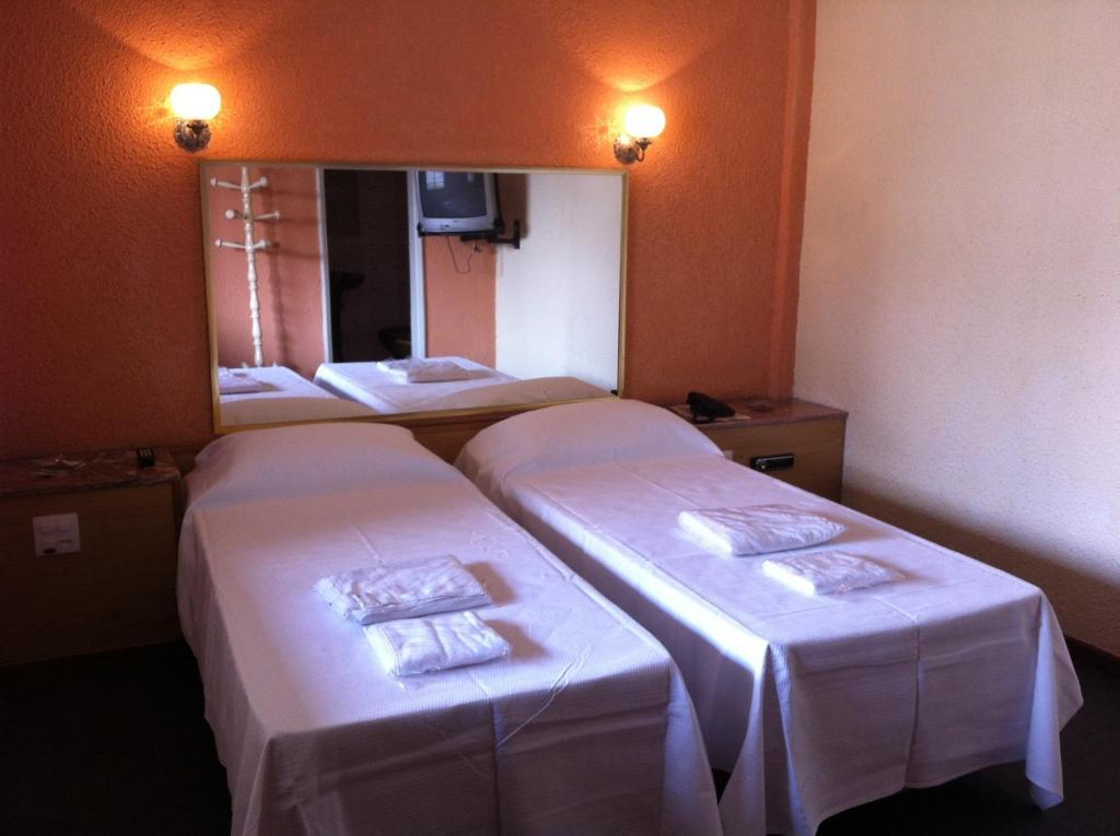 Hotel Paraguai (Adults Only) Rio de Janeiro Værelse billede